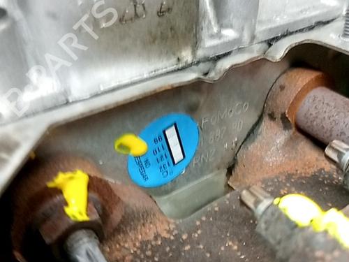 Engine CITROËN C4 CACTUS 1.6 BlueHDi 100 | BP30925723M1