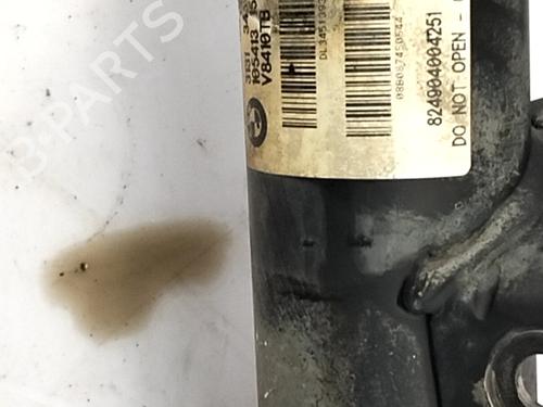 Right front shock absorber BMW X3 (E83) 2.0 sd | BP31153618M17