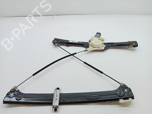 Used Front left window mechanism BMW X5 (E70) 3.0 d (235 hp) 23343741