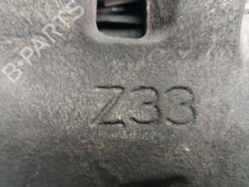 Right front brake caliper CITROËN C3 I (FC_, FN_) 1.6 16V | BP27274238M104
