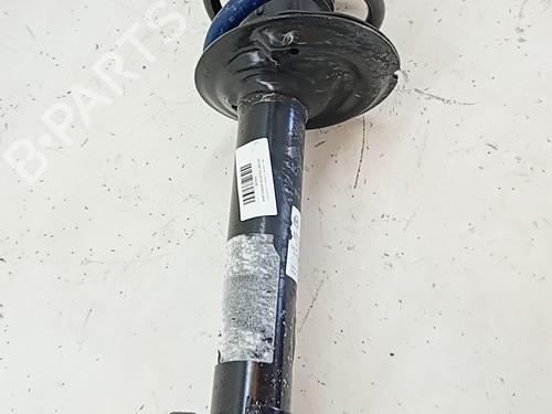Used Right front shock absorber Right front shock absorber PEUGEOT BOXER Van 2.2 BlueHDi 140 (140 hp) 36072653 36072653