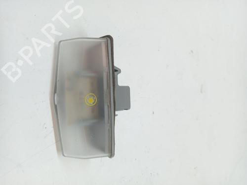 Used Licence plate light LEXUS NX (_Z1_) 300h AWD (AYZ15, AYZ15_, AYZ15R) (197 hp) 26169165