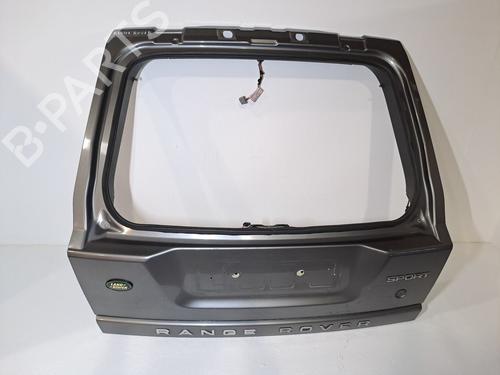 Used Tailgate LAND ROVER RANGE ROVER SPORT I (L320) 2.7 D 4x4 (190 hp) 23376653