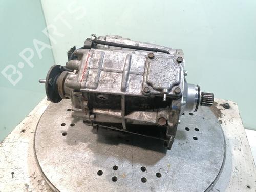 Transfer box TOYOTA LAND CRUISER PRADO (_J15_) 3.0 D-4D (KDJ155_, KDJ150_, KDJ150R, KDJ155R) | BP26169214M36 