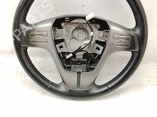 Used Steering wheel Steering wheel MAZDA 6 Hatchback (GH) 2.0 MZR-CD (GH14) (140 hp) 36317972 36317972