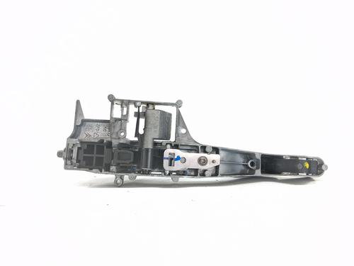 Rear left exterior door handle PEUGEOT 308 I (4A_, 4C_) 1.6 HDi | BP27731837C130 