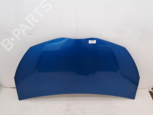 Hood TOYOTA YARIS (_P13_) 1.0 (KSP130_, KSP130) | BP26192541C1 