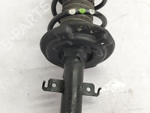 Used Right front shock absorber Right front shock absorber RENAULT KANGOO III Box Body/MPV 1.5 Blue dCi 95 (FJAB) (95 hp) 36318459 36318459
