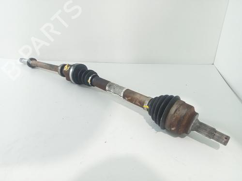 Used Right front driveshaft PEUGEOT 307 (3A/C) 1.6 16V (109 hp) 27462627