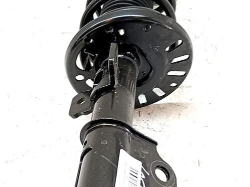 Højre fortil støddæmper Højre fortil støddæmper CITROËN JUMPY III Van (V_) 1.5 BlueHDi 120 (120 hp) 34341821 34341821