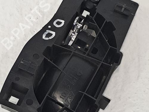 Front right interior door handle CITROËN C4 I (LC_) 1.6 HDi | BP24108796I14 