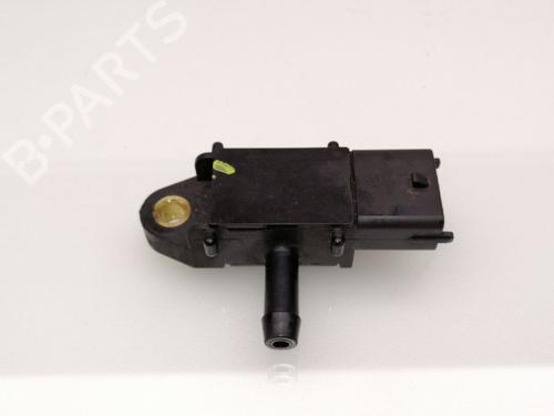 Elektronisk sensor OPEL CORSA D (S07) 1.3 CDTI (L08, L68) (75 hp) 23935604