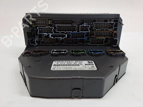 Electronic module MERCEDES-BENZ E-CLASS Coupe (C207) E 220 CDI / d (207.302, 207.301) | BP24171572M83 