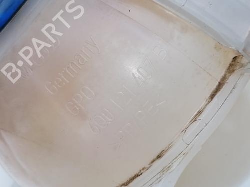 Expansion tank VW POLO V (6R1, 6C1) 1.6 BiFuel | BP23937720C120 