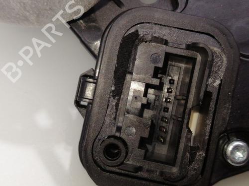 Front left lock SEAT IBIZA V (KJ1, KJG) 1.0 TSI | BP27292597C98 