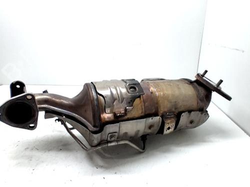 Used Catalyst SSANGYONG XLV SUV e-XDi 160 (116 hp) 32436175