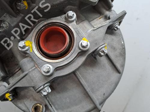 Gearbox OPEL VECTRA C GTS (Z02) 1.9 CDTI (F68) | BP25457453M3 