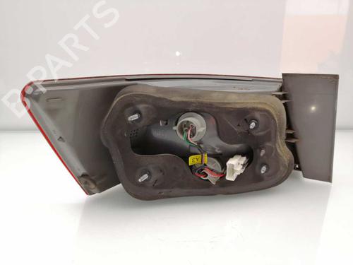 Right taillight HYUNDAI SONATA V (NF) 2.0 CRDi | BP23443267C35 