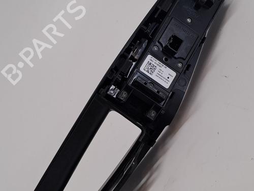 Left front window switch FORD FIESTA VI (CB1, CCN) 1.25 | BP27252778I27 