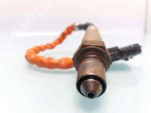 Used Electronic sensor RENAULT CLIO IV (BH_) 1.5 dCi 90 (90 hp) 23382763