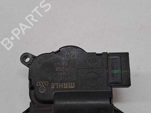 Used Electronic module VW AMAROK Platform/Chassis (S1B, S6B, S7B) 3.0 TDI 4motion (258 hp) 24586935