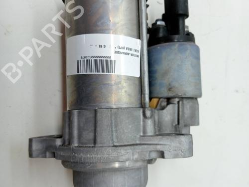 Starter SEAT IBIZA IV (6J5, 6P1) 1.2 TSI | BP23348803M8 