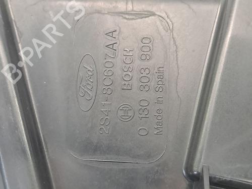 Køleventilator elektrisk FORD FOCUS II (DA_, HCP, DP) 1.6 | BP27557374M35 