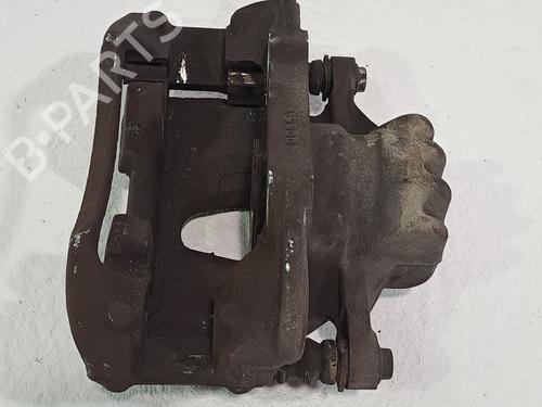 Left front brake caliper PEUGEOT 308 I (4A_, 4C_) 1.6 HDi | BP23978015M105 
