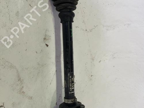 Used Left front driveshaft Left front driveshaft SEAT LEON (1M1) 1.6 16 V (105 hp) 33815724 33815724