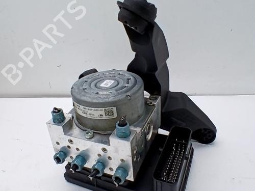 ABS pump BMW 2 Gran Tourer (F46) 218 d | BP40546945M43 - Image 2