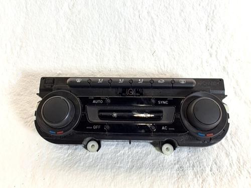 Commande Chauffage SEAT ALTEA XL (5P5, 5P8) 1.6 LPG (102 hp) 30478110