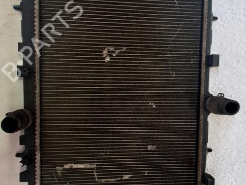 Køler Køler CITROËN C3 I (FC_, FN_) 1.6 16V HDi (90 hp) 34497092 34497092