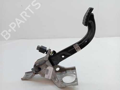 Used Break pedal KIA RIO IV (YB, SC, FB) 1.25 (84 hp) 23339351