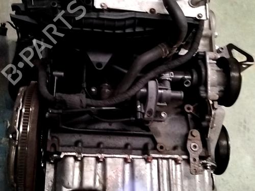 Used Engine VW GOLF V (1K1) 1.4 TSI (170 hp) 31012074