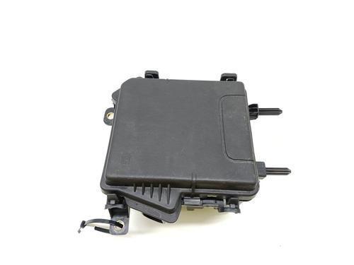Annen RENAULT FLUENCE (L3_) 1.5 dCi (L30D, L30L, L306, L33F, L33L, L33M, L33V, L33W) (110 hp) 25455736