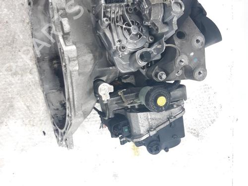 Gearbox OPEL ASTRA H GTC (A04) 1.6 (L08) | BP36157852M3 - Image 2