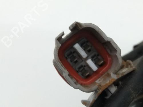 Support TOYOTA HILUX VIII Pickup (_N1_) 2.4 D 4WD (GUN125_, GUN125R) | BP26315693C155 