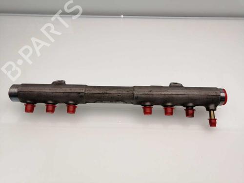 Used Injection rail VOLVO S60 I (384) D5 (163 hp) 23935774
