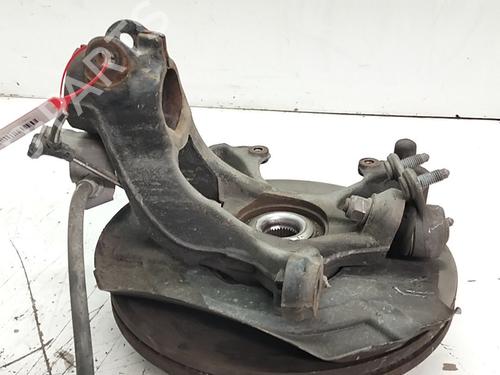 Used Right front steering knuckle Right front steering knuckle 38420670 38420670