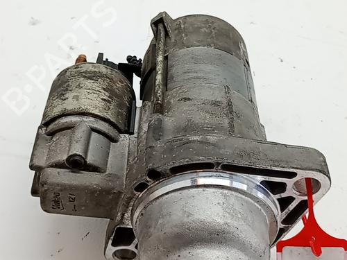 Starter VW TIGUAN (5N_) 2.0 TDI 4motion | BP36002183M8 - Image 4