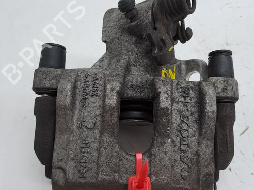 Used Right rear brake caliper VOLVO V40 Hatchback (525) D2 (114 hp) 23367258