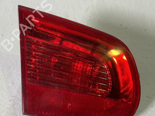 Used Left tailgate light Left tailgate light 38419583 38419583