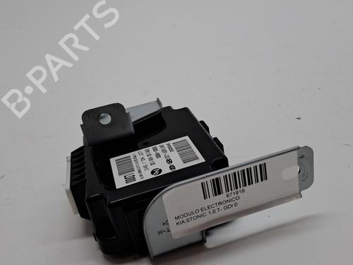 Elektronisk modul KIA STONIC (YB) 1.2 CVVT | BP27495033M83 
