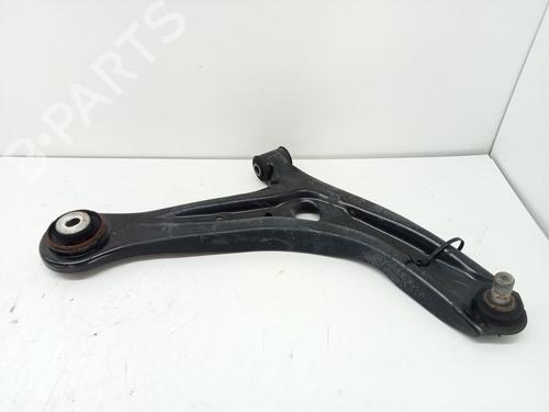 Used Right front suspension arm FORD KA+ III (UK, FK) 1.2 Ti-VCT (85 hp) 28959261