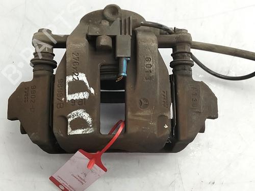 right-front-brake-caliper-mercedes-benz-a-class-w169-2004-2005-2006-2007-2008-2009-2010-2011-2012-36407737 main image