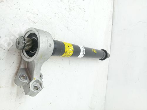 Right front driveshaft HYUNDAI KONA (SX2) 1.6 T-GDi Hybrid | BP24188650M39 