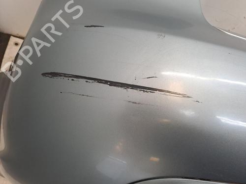 Rear bumper AUDI A4 B7 Avant (8ED) 2.0 TDI | BP23370752C8 