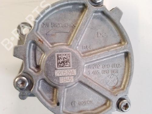 Brake master cylinder RENAULT GRAND SCÉNIC IV (R9_) 1.3 TCe 140 (R9NB) | BP26381918M77 