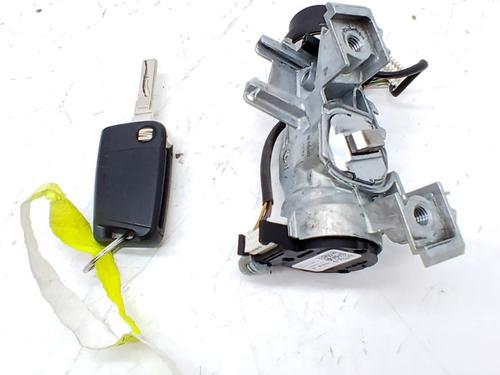 Ignition barrel SEAT LEON ST (5F8) 2.0 TDI | BP35752714M48 - Image 2