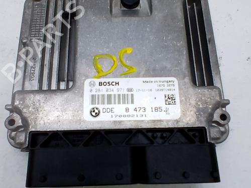 engine-control-unit-ecu-bmw-2-gran-tourer-f46-2014-40546956 main image